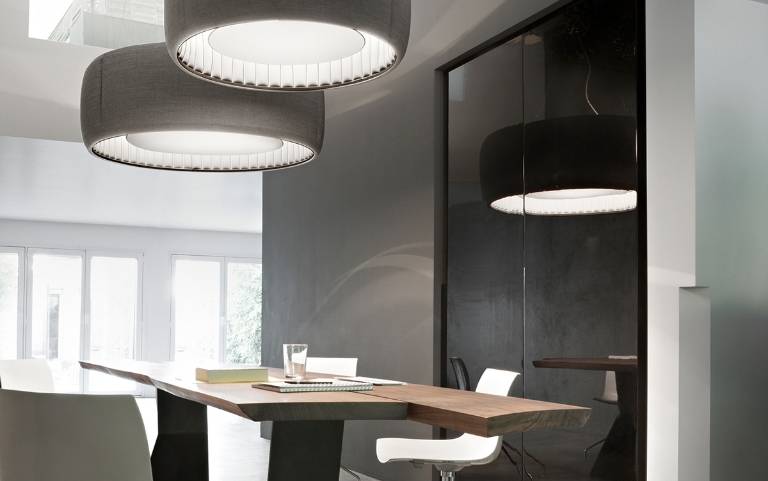 Individuell arbeidsstasjon