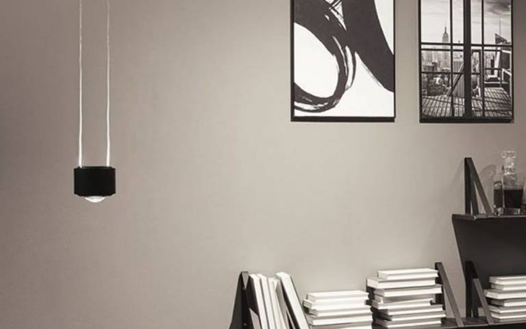 Urail Aldan from Paulmann