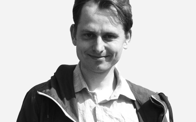 Øivind Slaatto