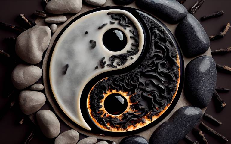 Ying a Yang