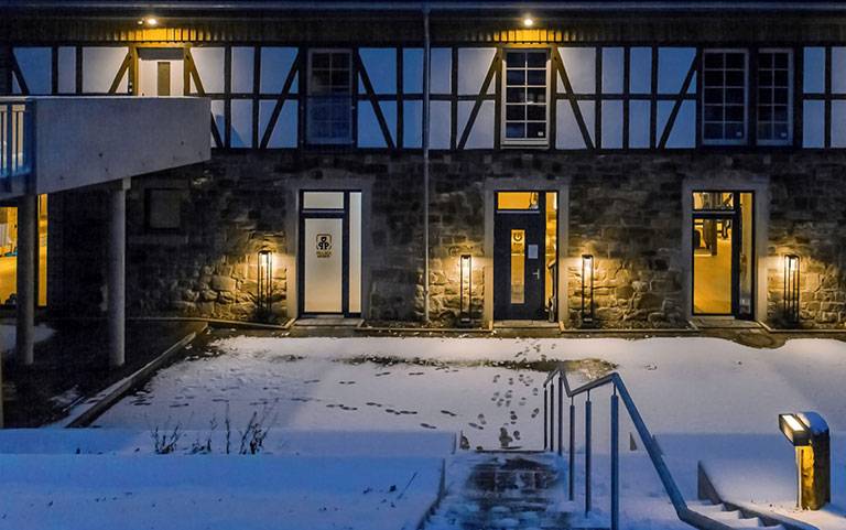 Počiatočná situácia Palma Sports and Physio