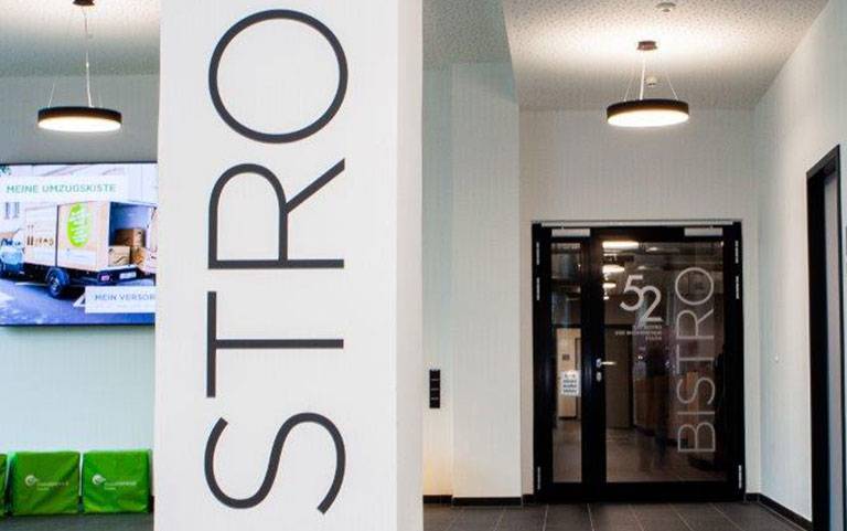 Realizácia projektu RhönEnergie Fulda