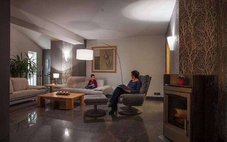 Carus Connect biały