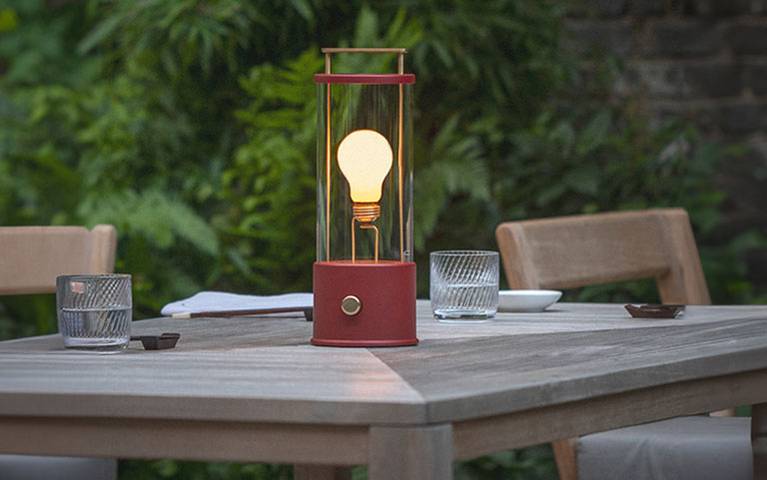 Lámparas portátiles