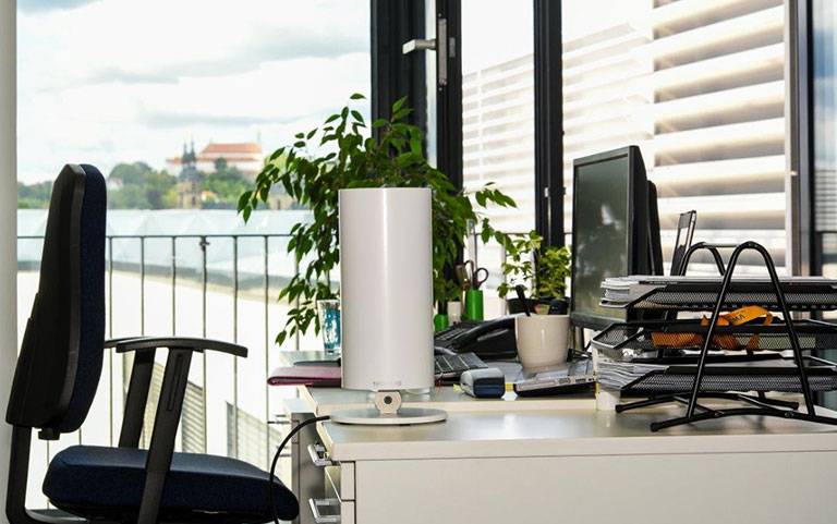 Východisková situácia RhönEnergie Fulda