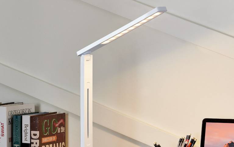 Moderne Schreibtischleuchten