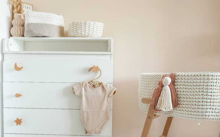 Muebles multifuncionales