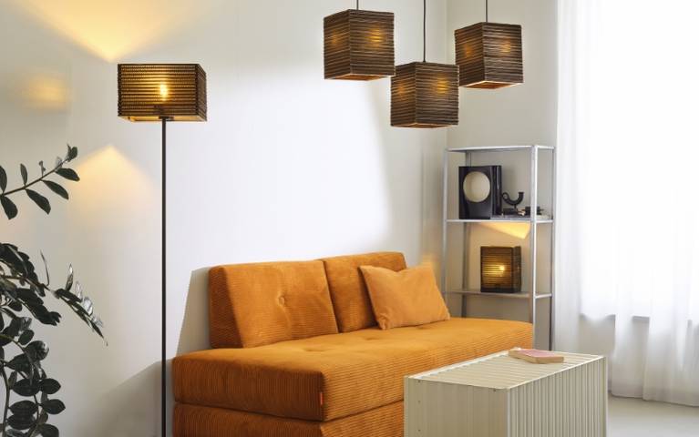Stijlvol licht