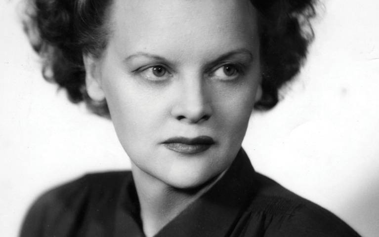 Greta Magnusson Grossman