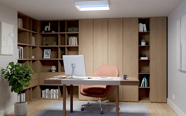 Skylight von Philips Bio Up