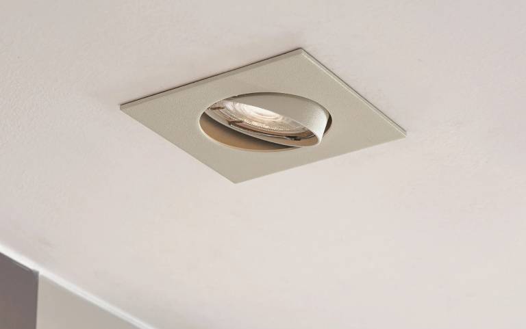 lamp in trending color