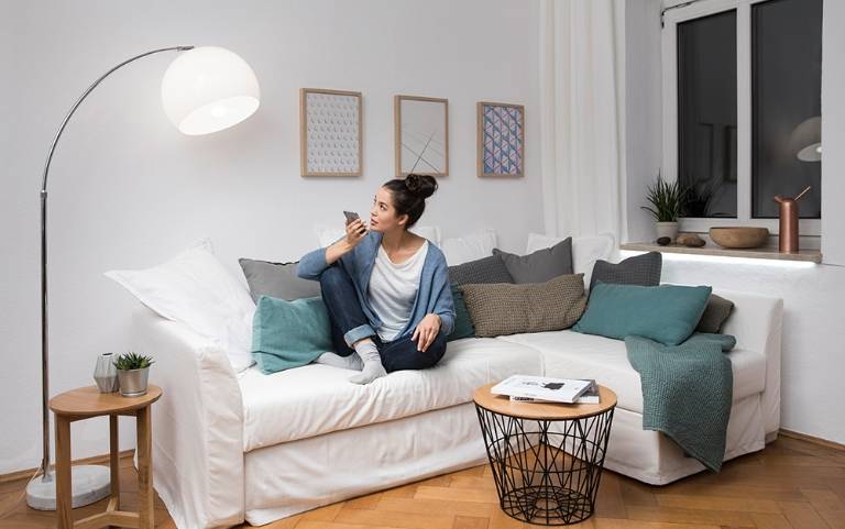 Żarówka tradycyjna firmy Osram