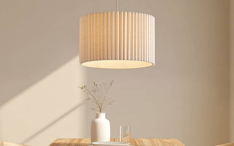 Libbie pendant light