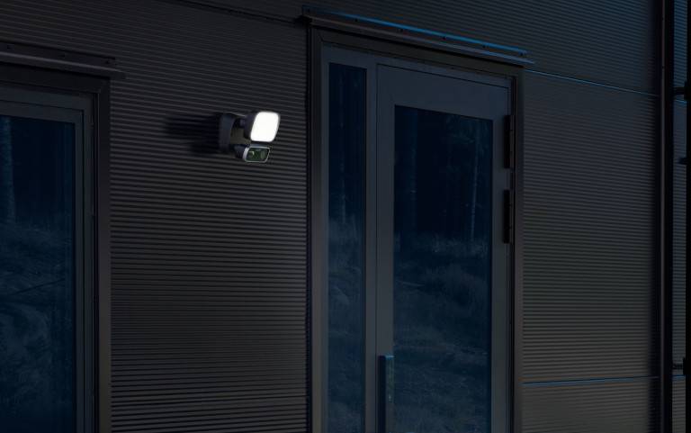 Kameraleuchte Smartlight