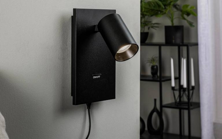 Професионално вътрешно осветление