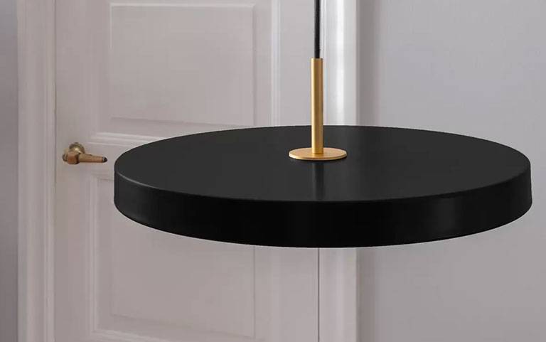 Minimalistyczne oświetlenie