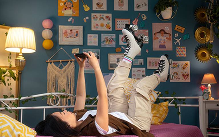 Æstetiske rumvibrationer