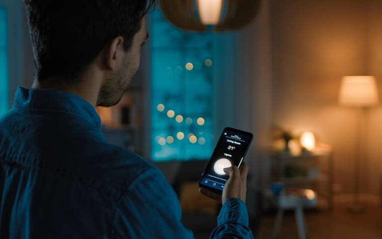 Human Centric Lighting