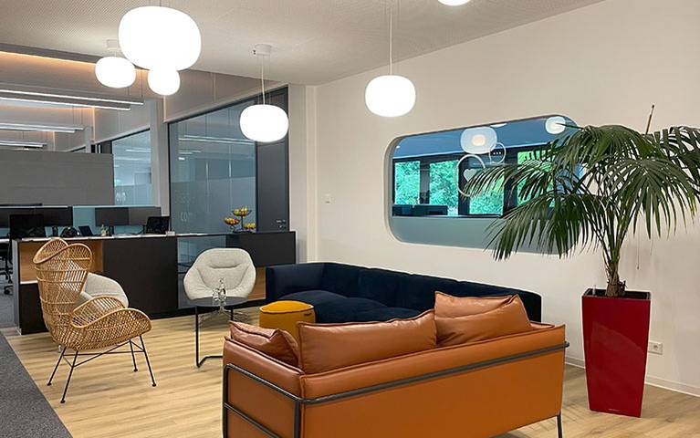 Ergebnis Büro Fulda