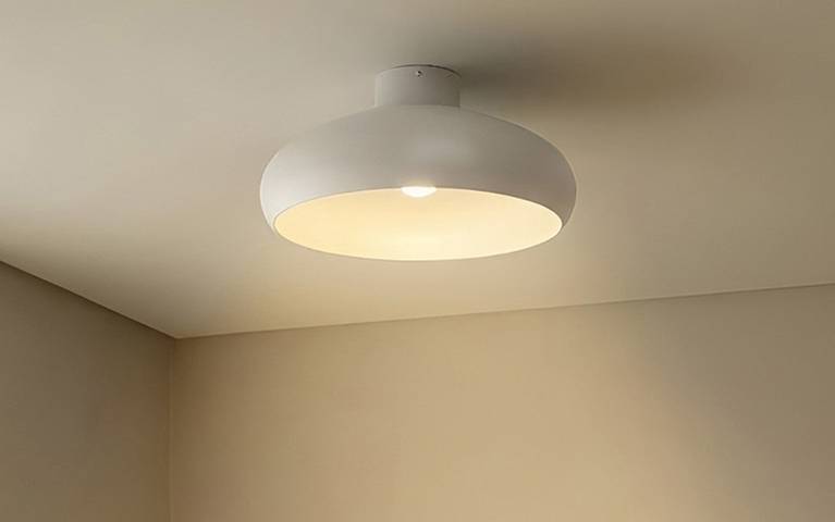 Deckenleuchte Elover