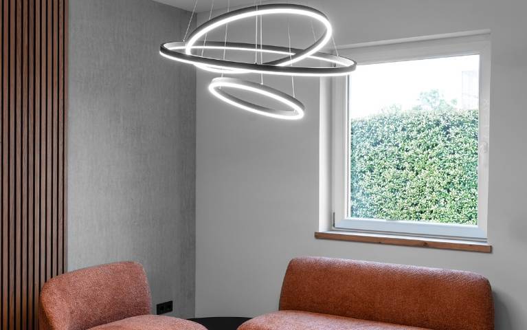 Orexes Rückzugsorte im bestem Licht