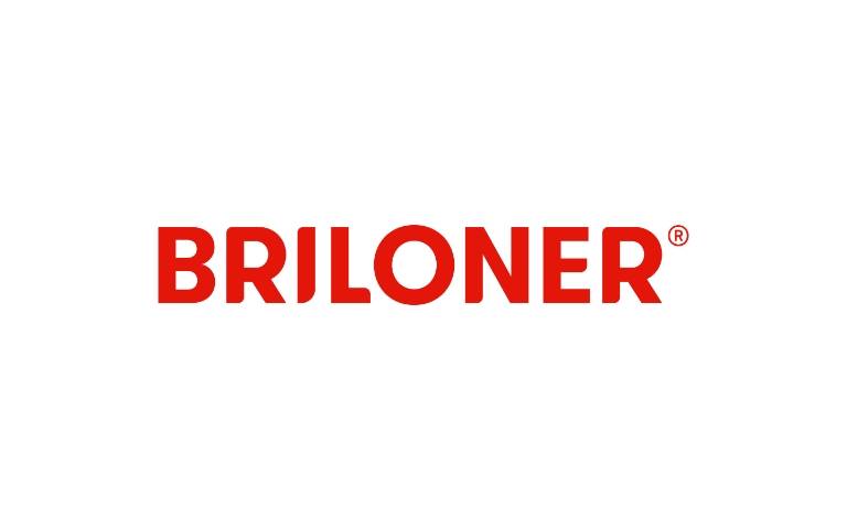 Briloner logo