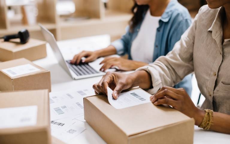 Fleksibel leveringsoperasjon