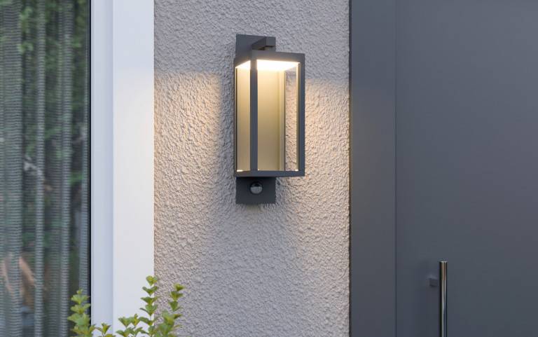 Außenwandlampe Ferdinand