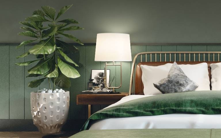 Anyagi zöld növények