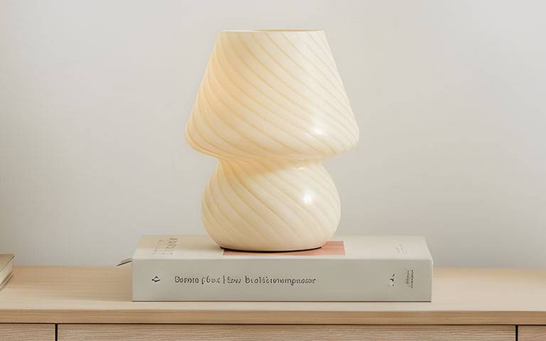 Lampe à poser Andriana