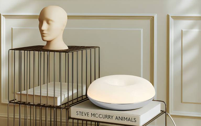 tendencia en iluminación 2026