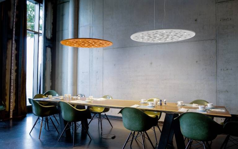 Catering og kafeteria