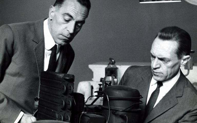 Achille Pier Giacomo