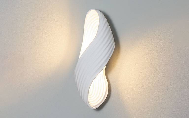 Applique murale Ornela