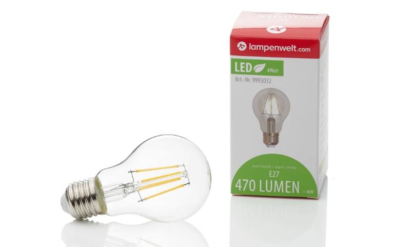 LED žárovka Arcchio