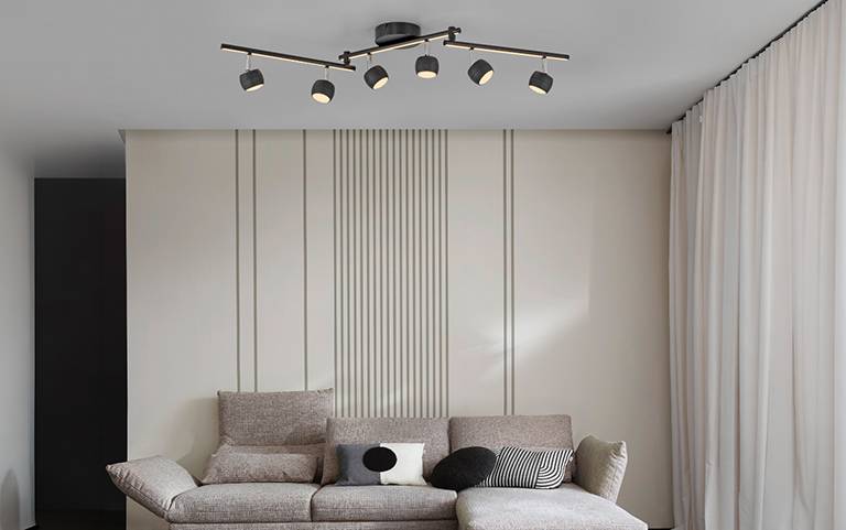 Jarik von Just light