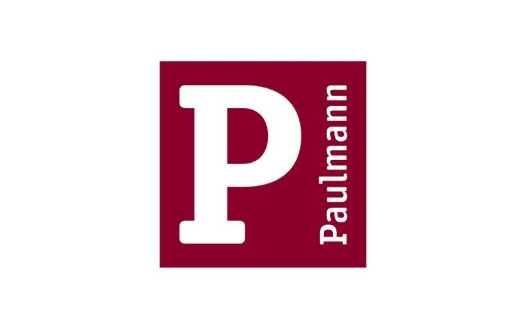 Paulmann logo