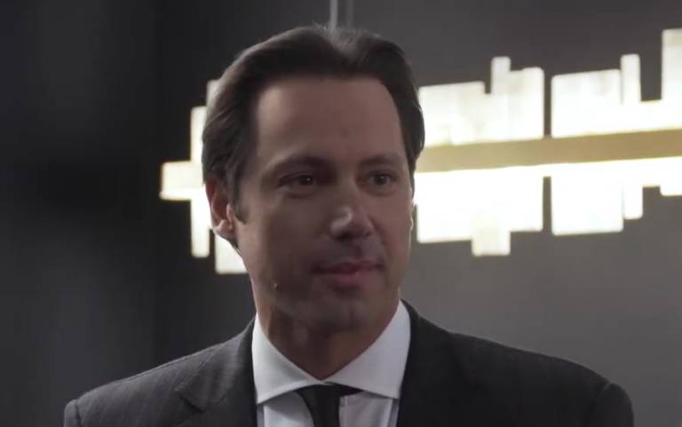 Enrico Maria Masiero