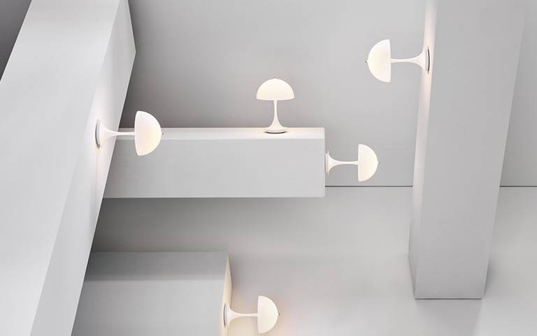 Louis Poulsen Panthella 160