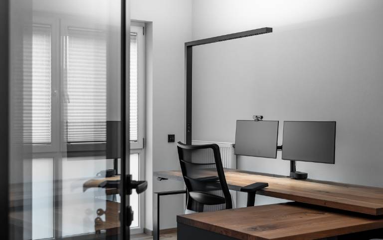 Výber svetla Orexes