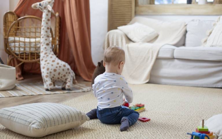 Accessori per l'illuminazione della cameretta
