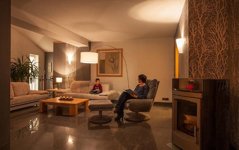 Carus Connect żółty