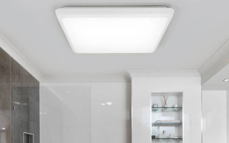 Влагоустойчиви осветителни тела