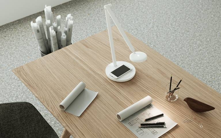 Tischleuchte von Motus