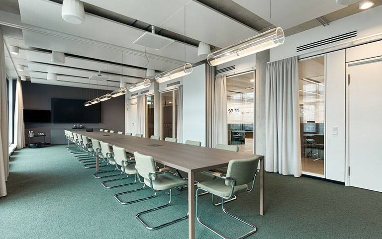 Výsledok Leonine Studios