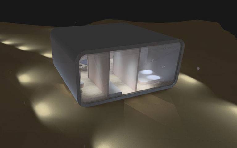 Výsledok Tiny house from coodo