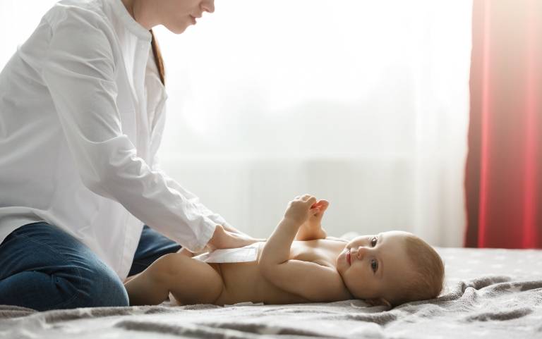 Tessili per l'illuminazione della stanza dei bambini