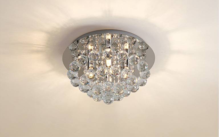 Antonino lubų šviestuvas