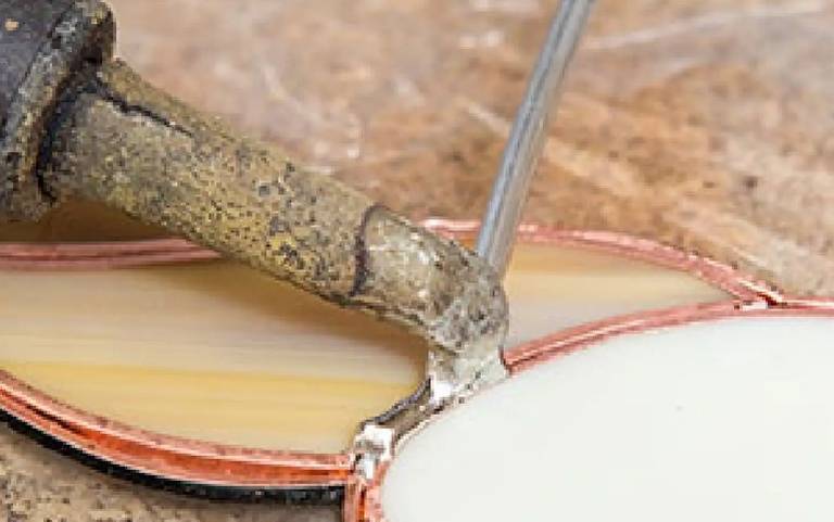 Proceso de fabricación