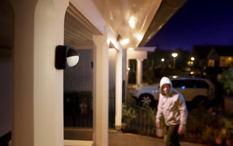 Kinkiet Philips Signify